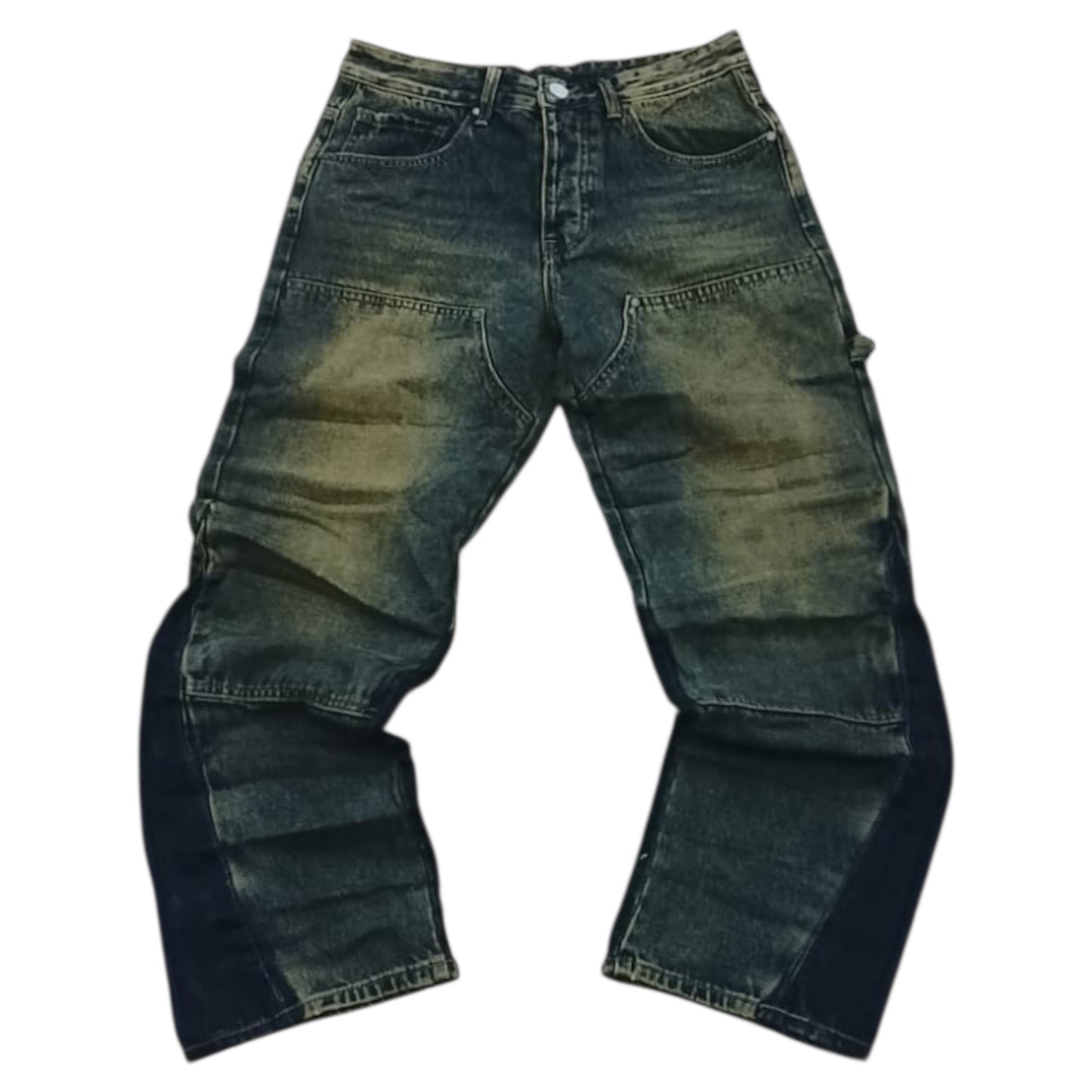 FIT AMERICA SABBIATO