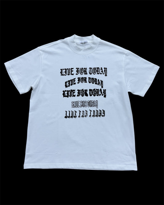 T SHIRT AW BRAND ss26