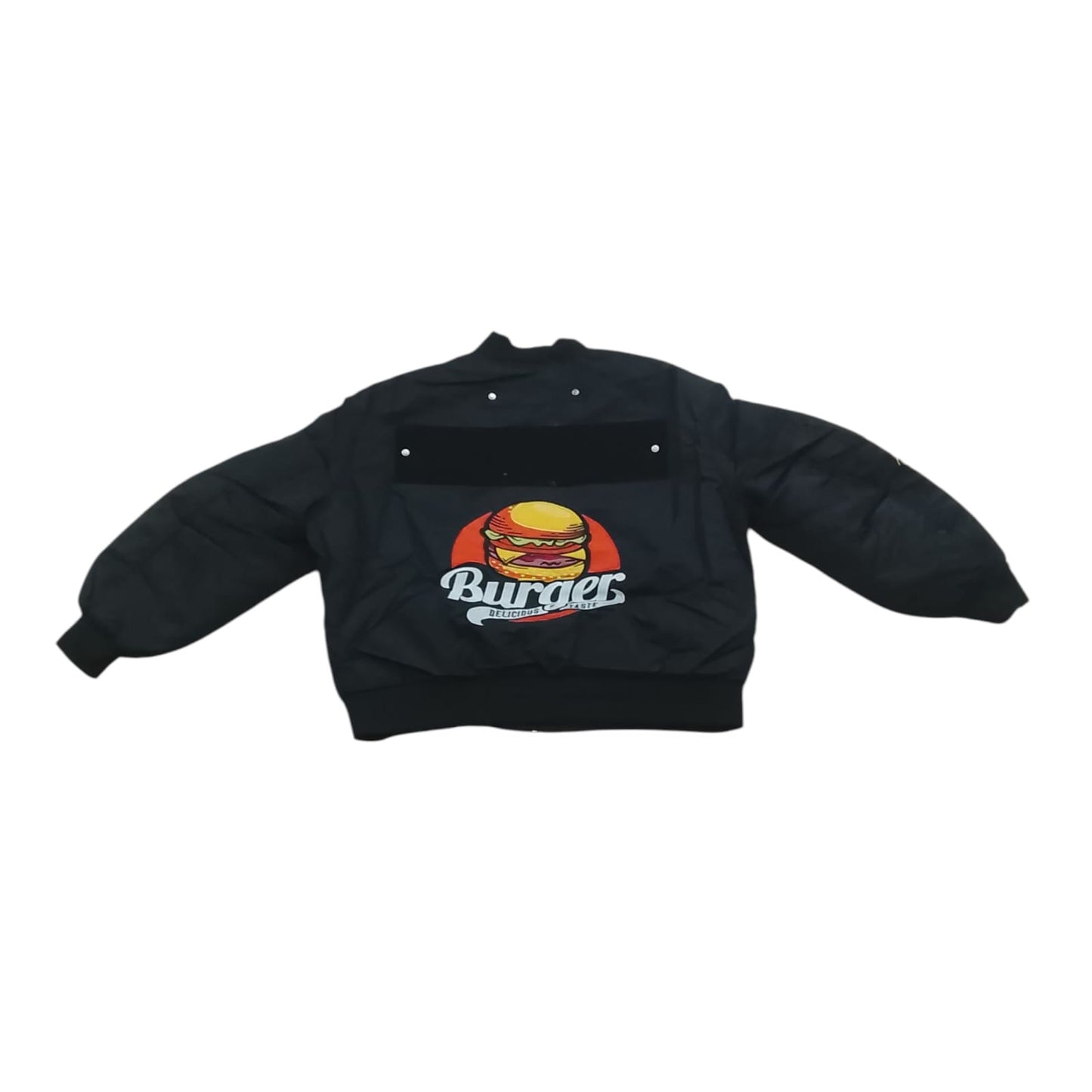 GIUBBINO MOD AMERICA