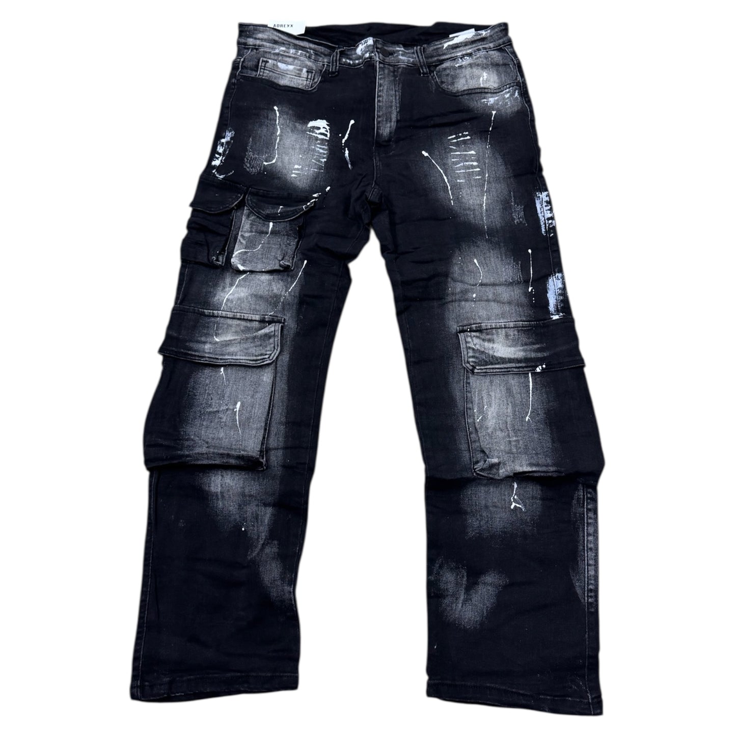 Maggie sfumato, fit America