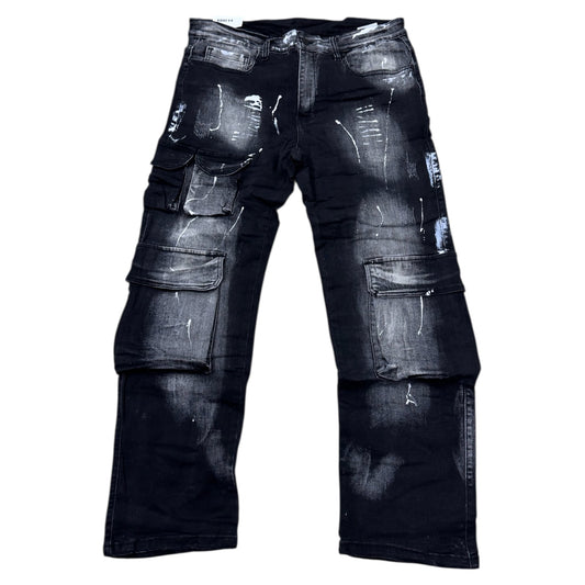 Maggie sfumato, fit America