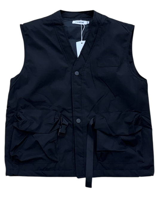 SMANICATO AW BRAND BLACK