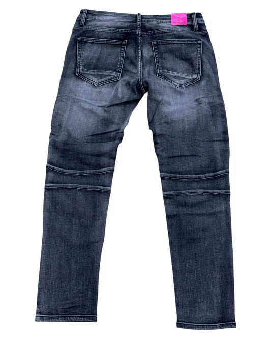 NEW COLLECTION BIKER 2.0