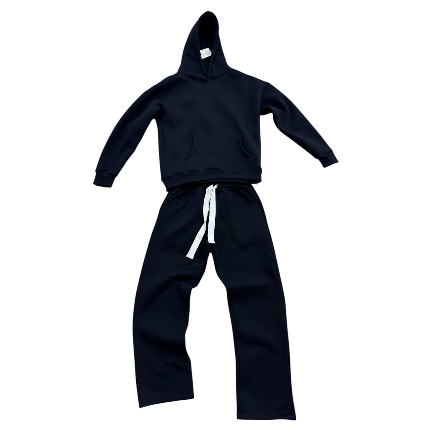 COORDSET MIAMI2.0 BLACK