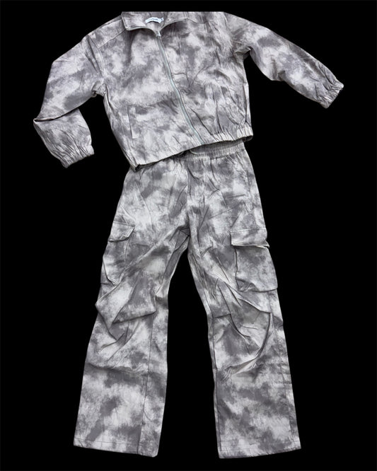 COORDSET MC BEIGE SS26