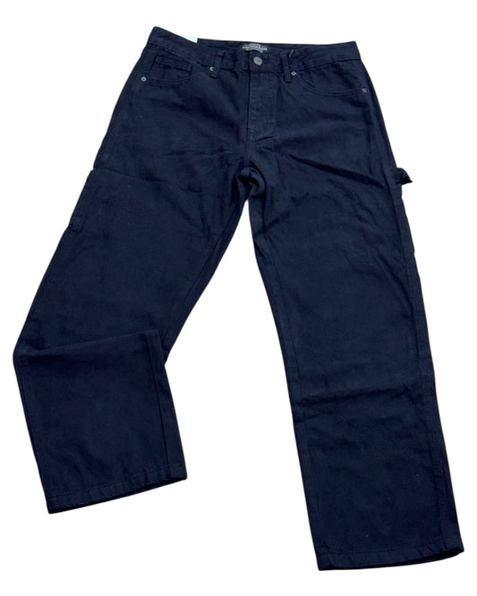 BAGGY BASIC MOD ZARA