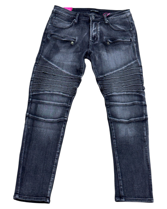 NEW COLLECTION BIKER 2.0