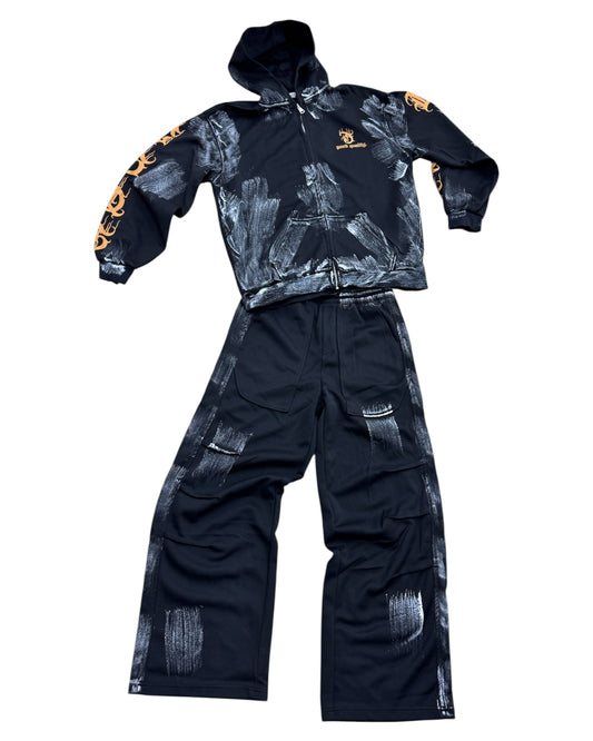 COORDSET LIVINY SS26