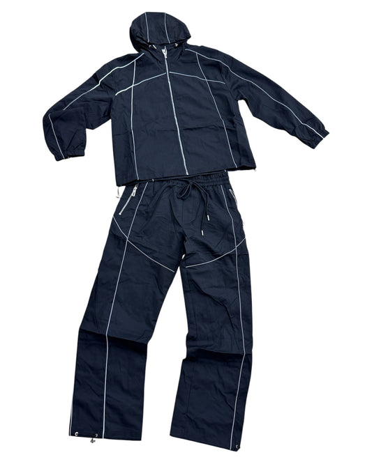 COORDSET XT BLACK ILLUM