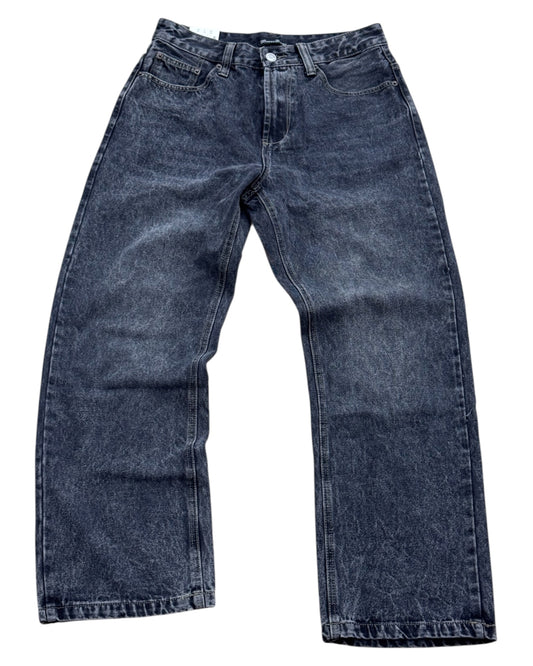 BAGGY MOD ZARA REVOLUT