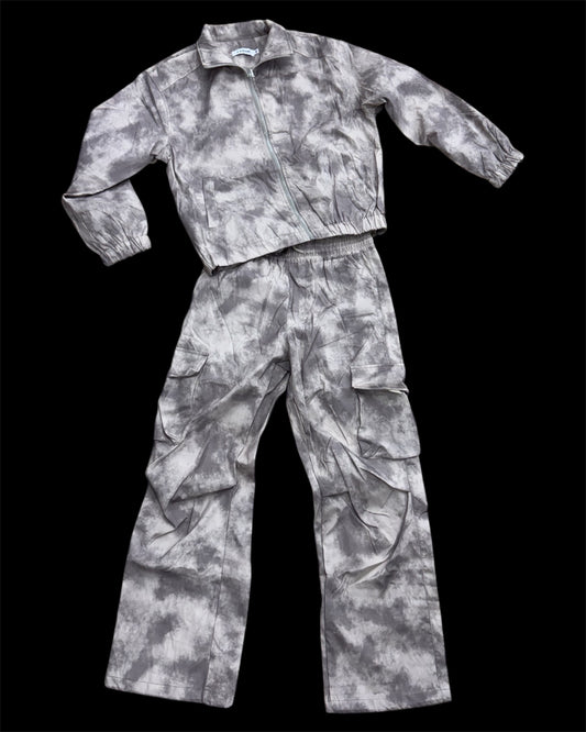 COORDSET MC BEIGE SS26