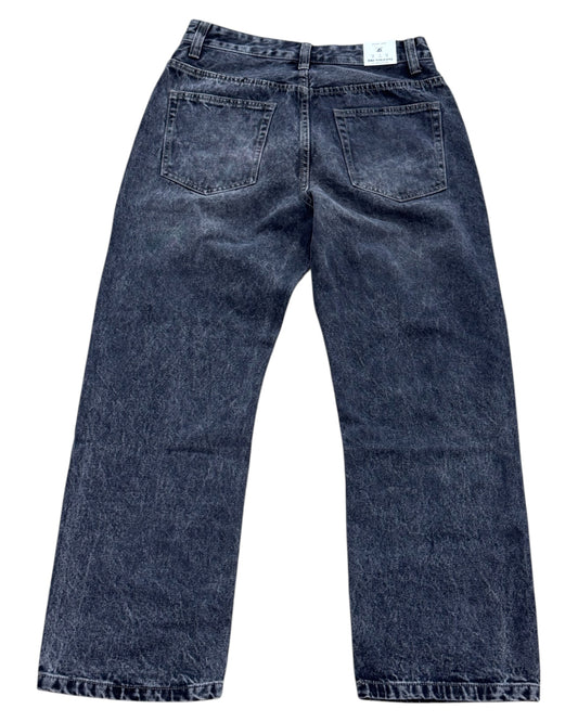 BAGGY MOD ZARA REVOLUT