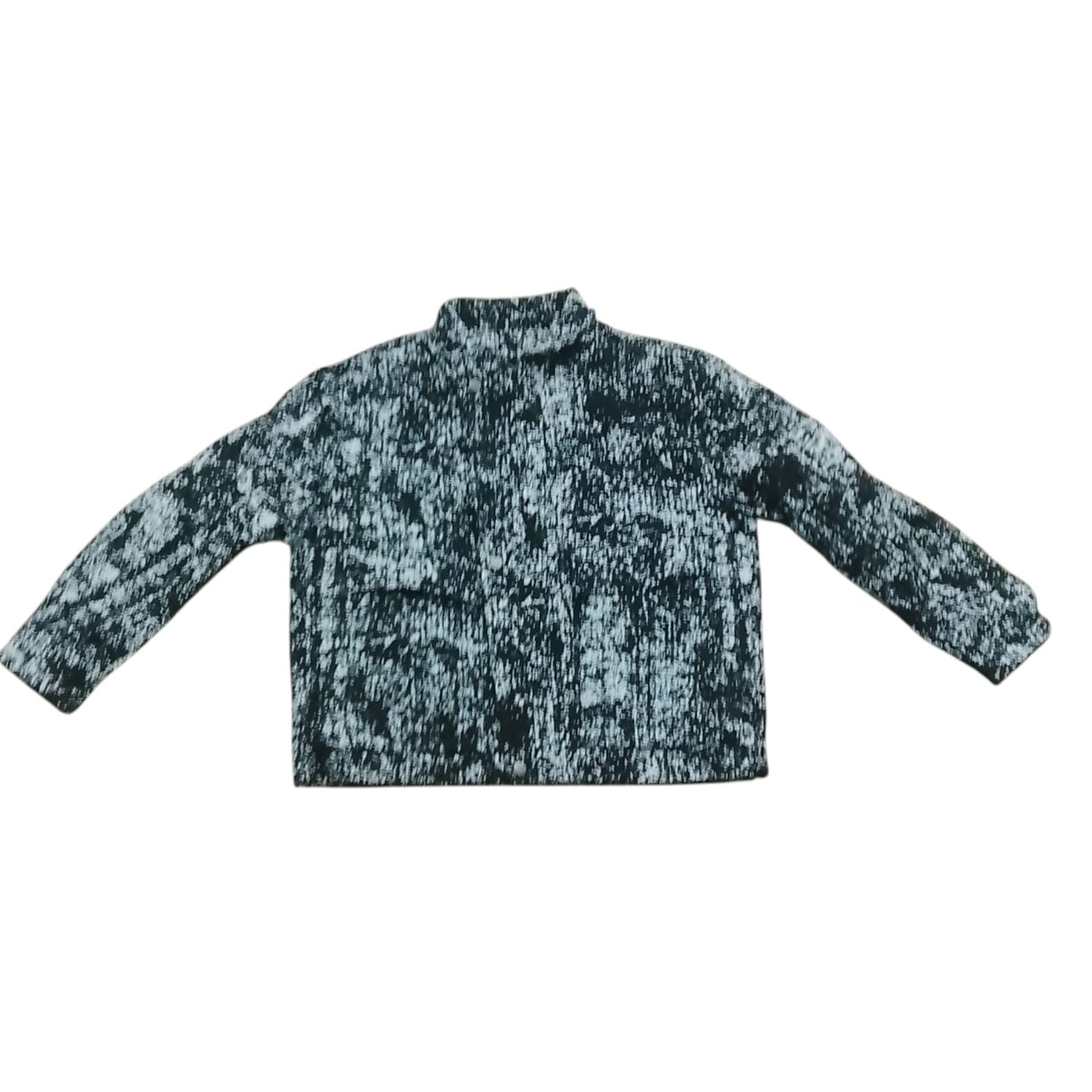 JACKET MOD BALENCIAG*