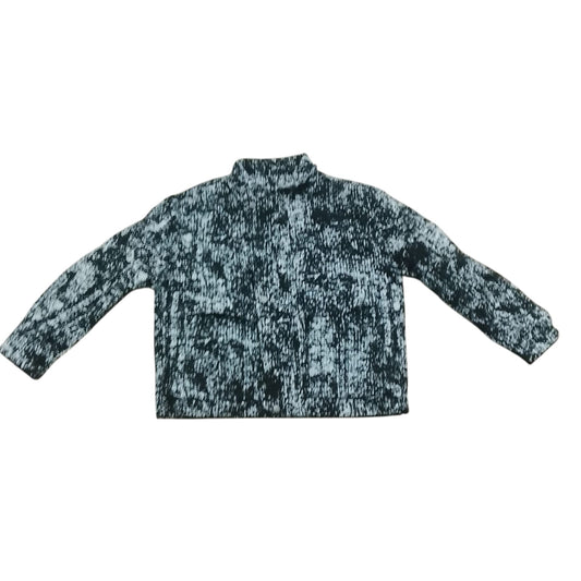 JACKET MOD BALENCIAG*