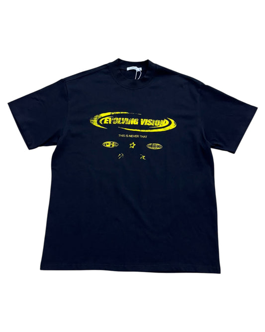 T SHIRT AW BRAND ss26