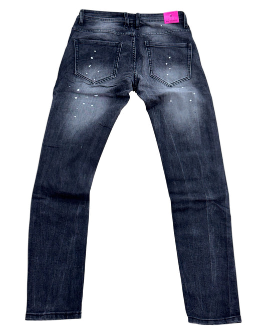 MOD DSQ SFUMATO ZIP NYA