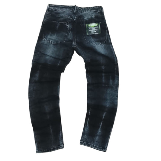 JEANS MOD ALPH* RICH