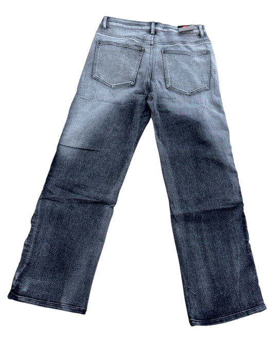 FLARE DISSE GREY ZIP