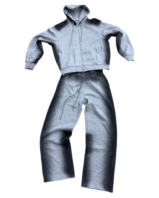 COORDSET WEAR SFUMATO