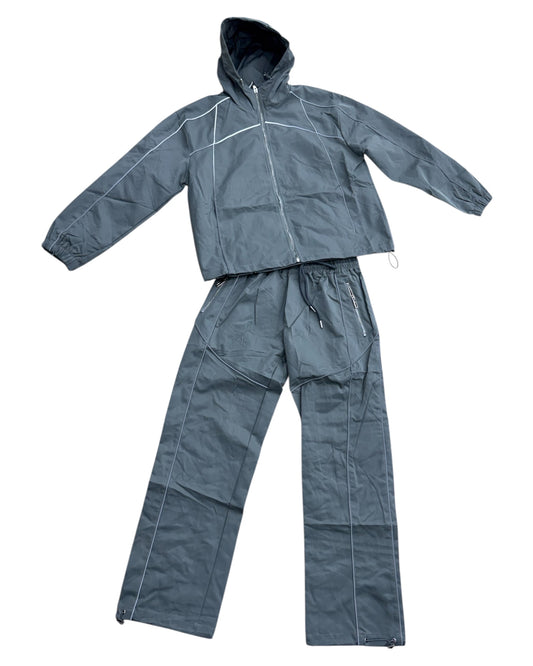 COORDSET XT GREY ILLUM