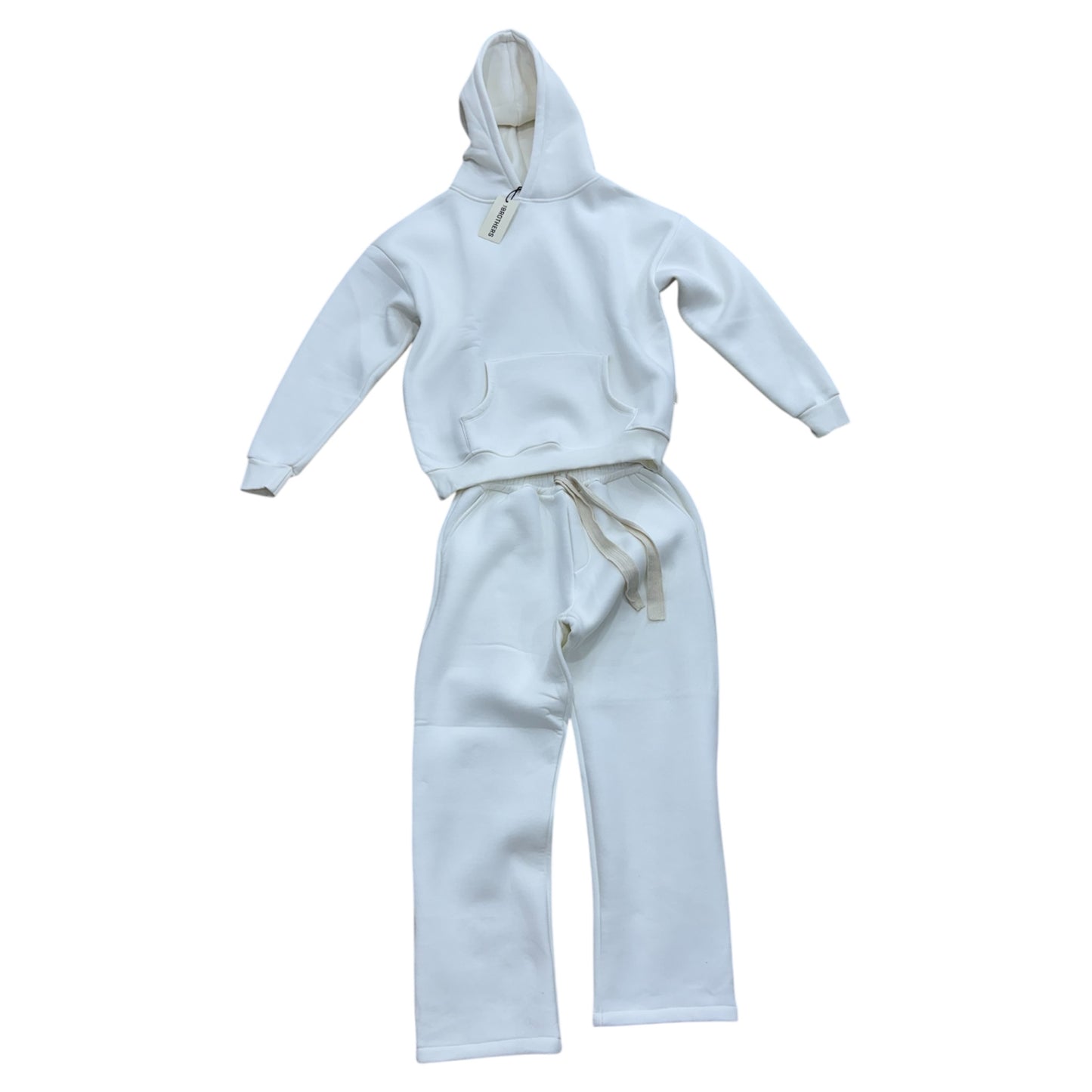 COORDSET MIAMI2.0 WHITE