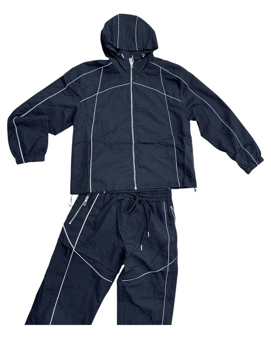 COORDSET XT BLACK ILLUM