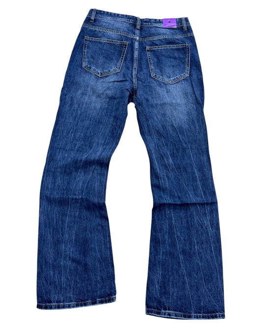 BAGGY JEANSATO BASIC 2.0