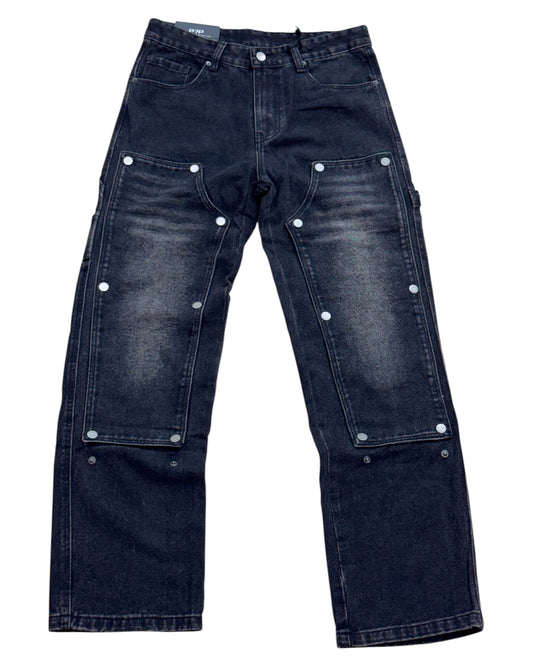 CARGO EXTREM BOTTON NEW COLLECT