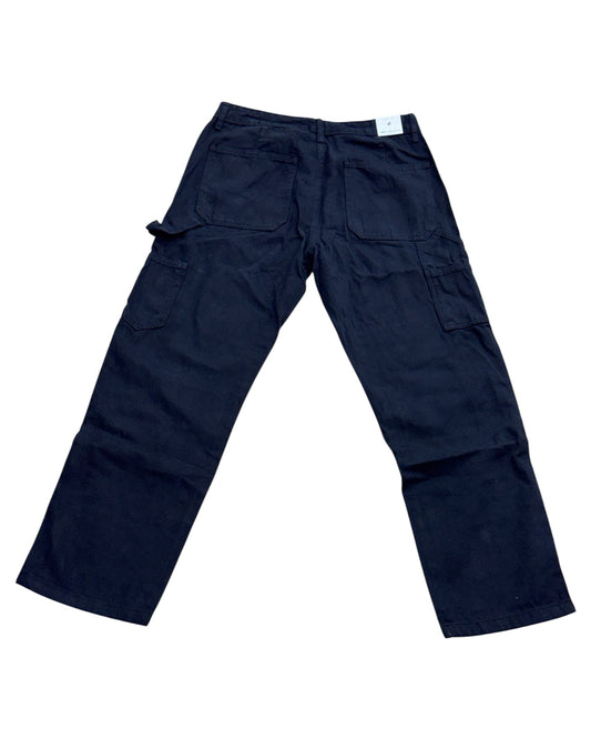 BAGGY BASIC MOD ZARA