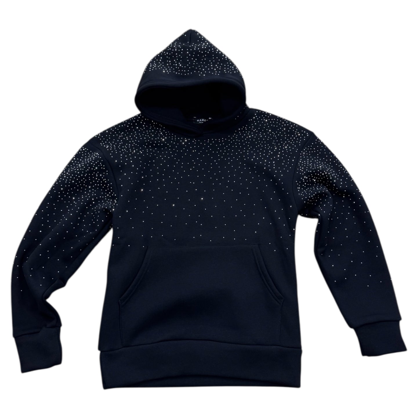 FELPA ILLUMIA NOMER2.0