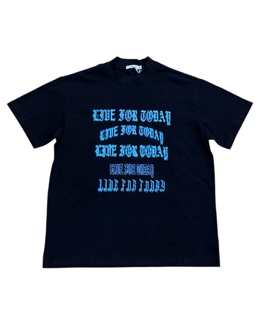 T SHIRT AW BRAND ss26