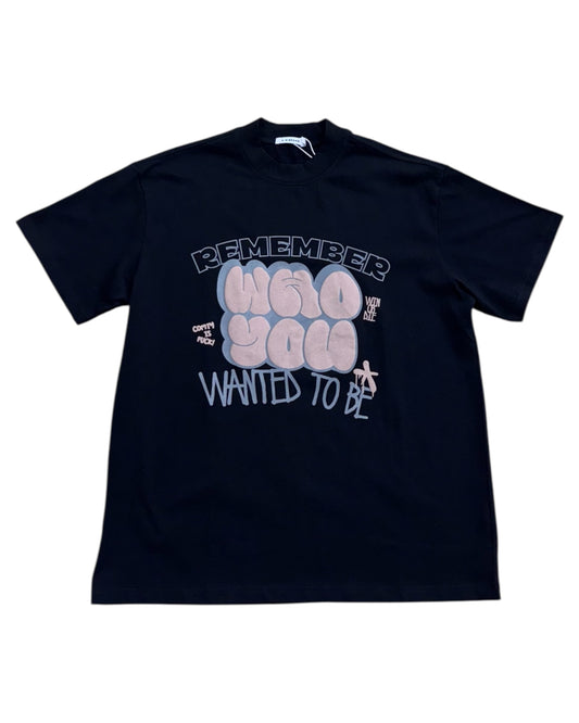 T SHIRT AW BRAND ss26