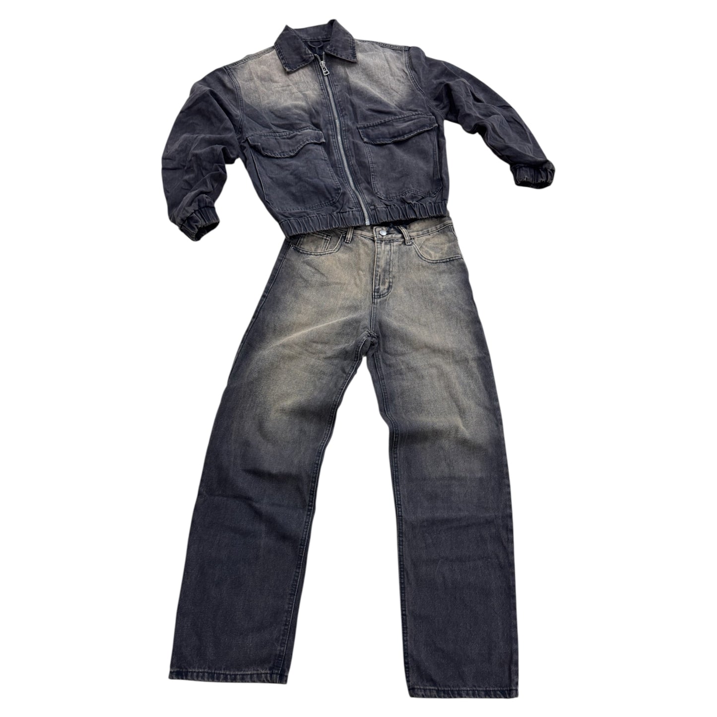 COORDSET CRUDELIA SABBIATO 2.0