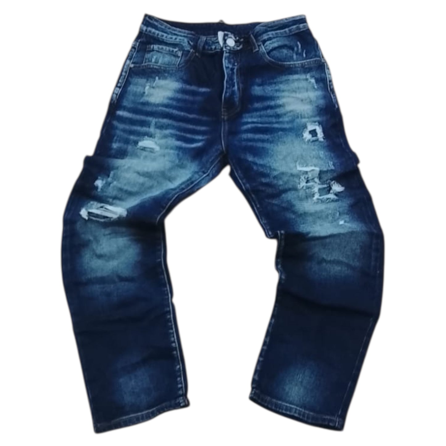 JEANS AMERICA BLU DSQ