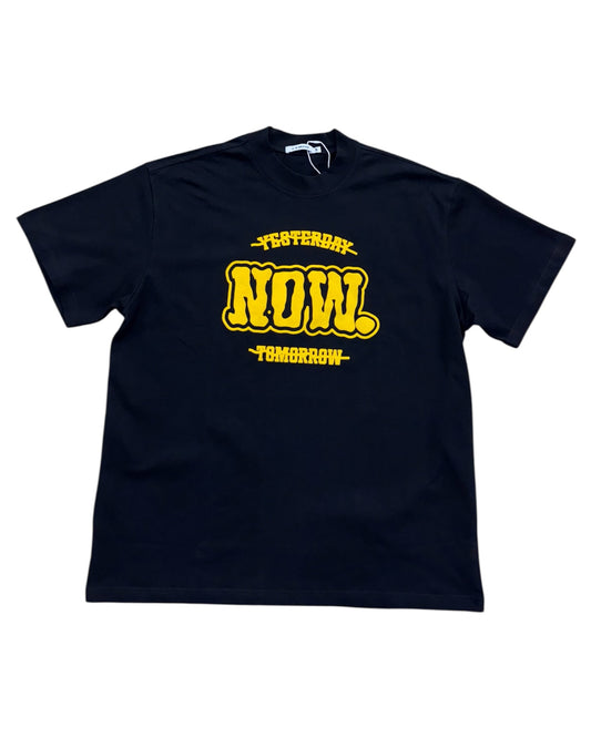 T SHIRT AW BRAND ss26