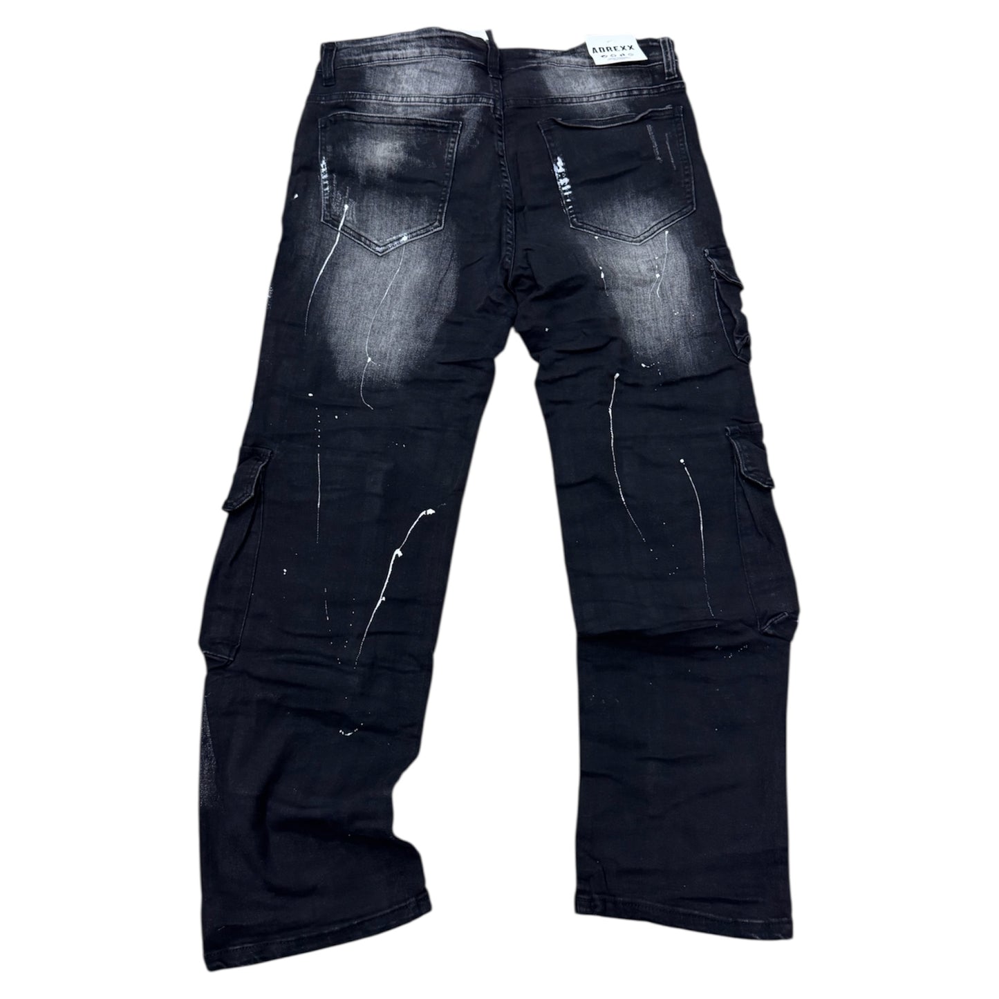 Maggie sfumato, fit America