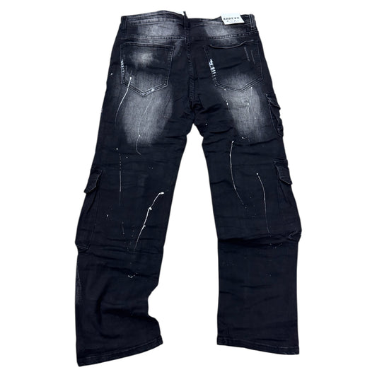 Maggie sfumato, fit America