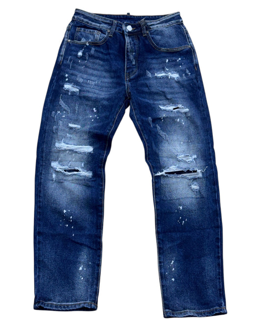 MOD DSQ2 JEANS