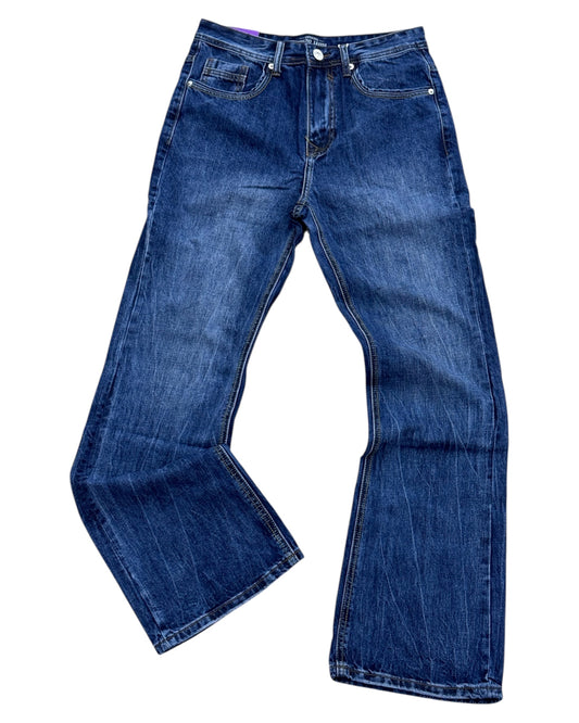 BAGGY JEANSATO BASIC 2.0