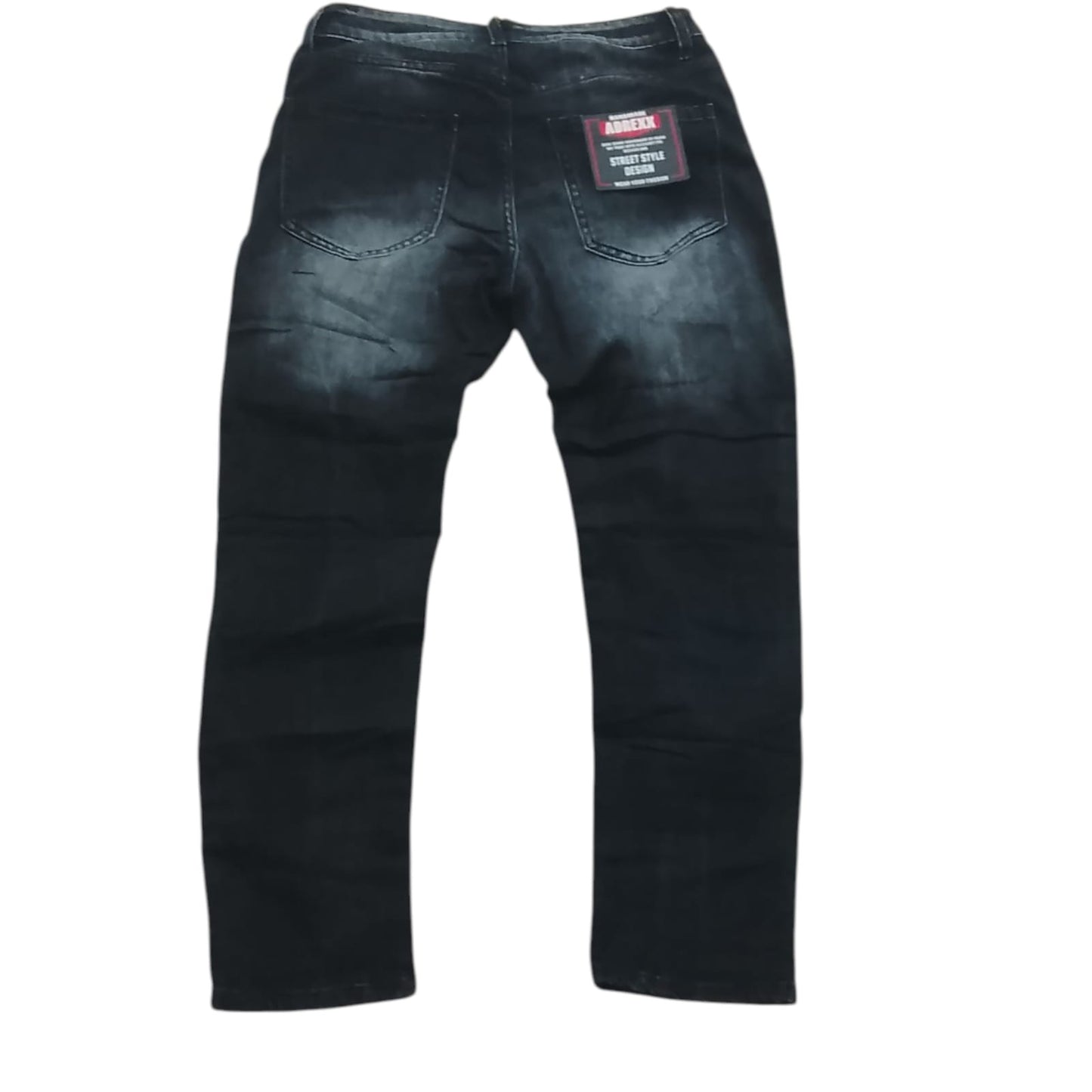 JEANS LAMYN MOD DSQ