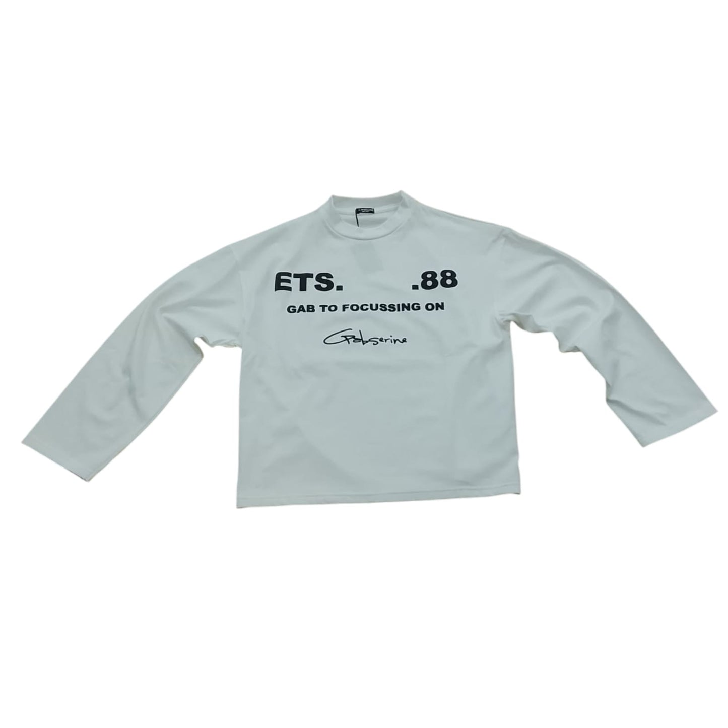 SUBLIME WHITE MOD PRAD