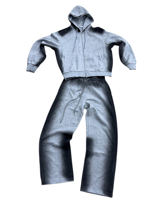 COORDSET WEAR SFUMATO