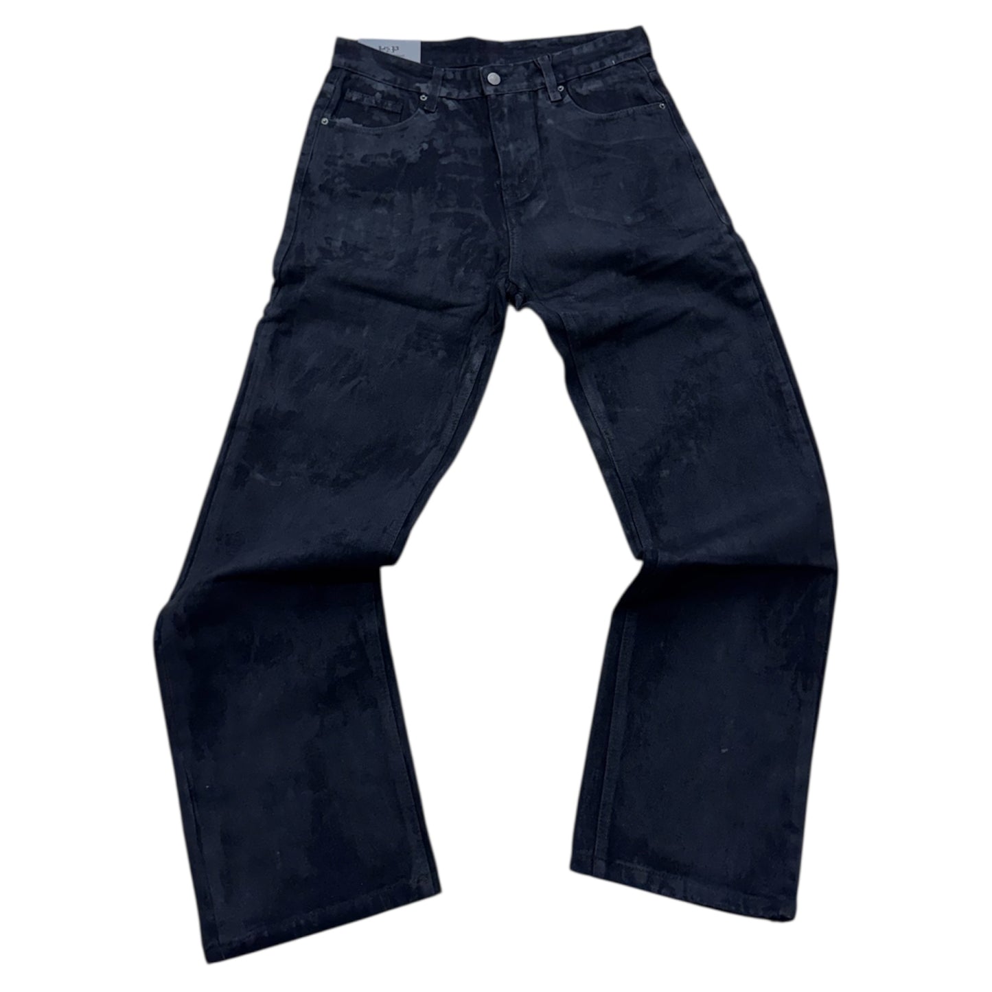 BAGGY MOD PALM*ANG BLACK