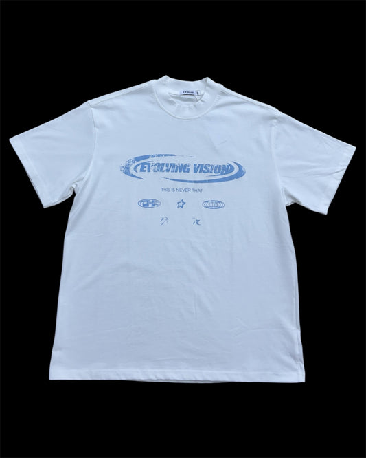 T SHIRT AW BRAND ss26