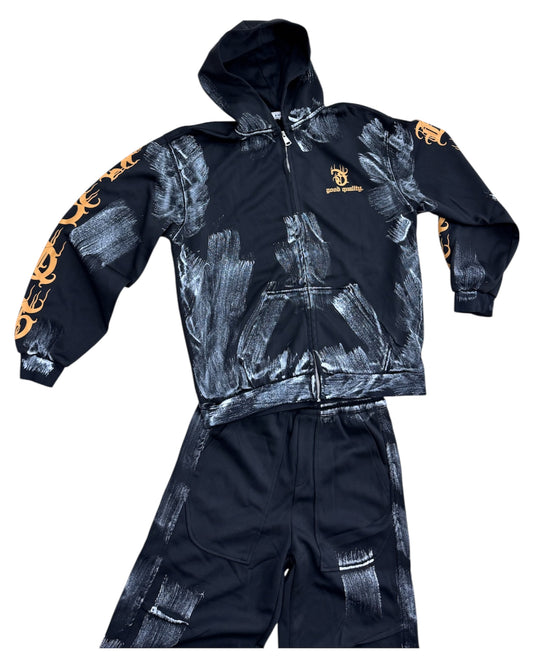 COORDSET LIVINY SS26