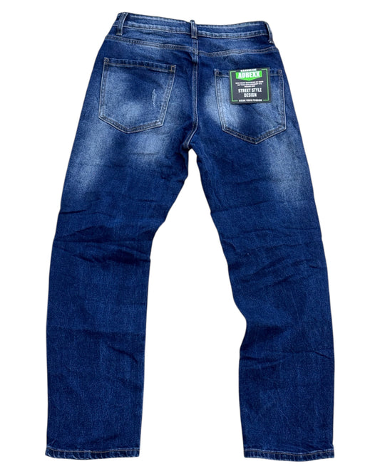 MOD DSQ2 JEANS