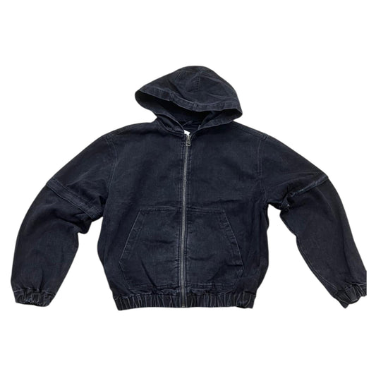 COOORDSET ENVJ JEANS