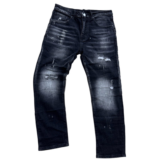 JEANS RICH MOD DSQ