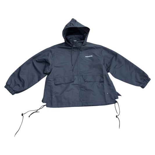 JACKET PARADISE BLACK COLLECT