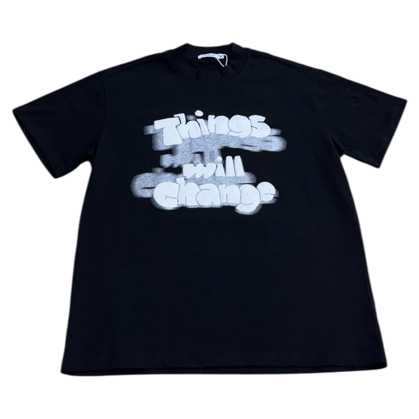 T SHIRT AW BRAND